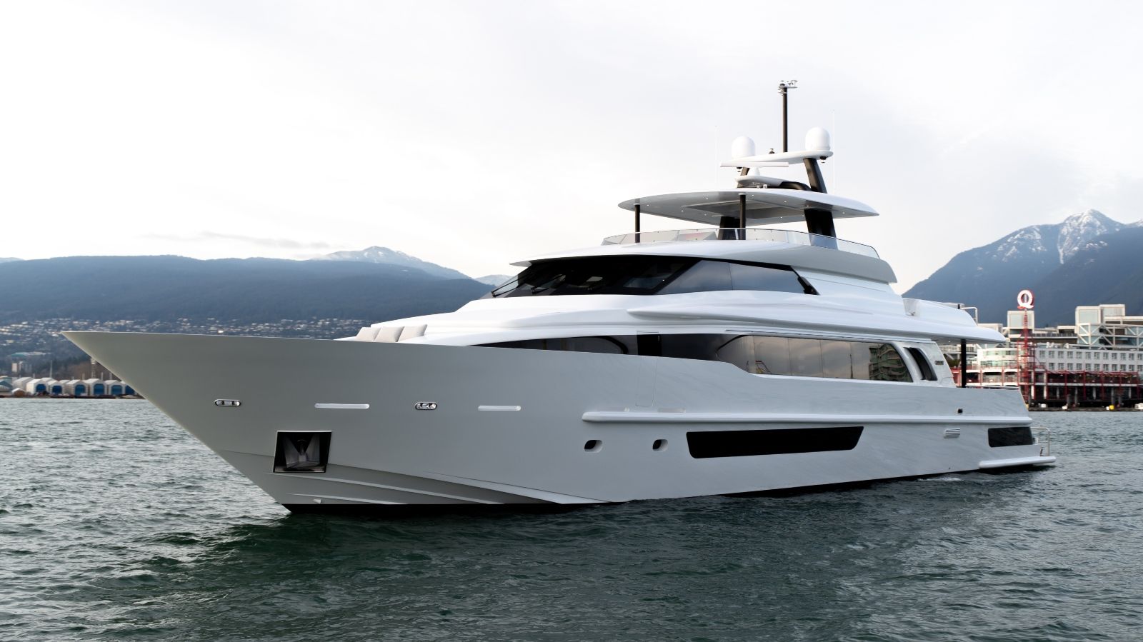 Crescent Yachts for Sale